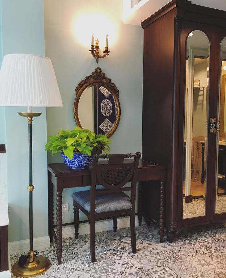Sara'S Hotel Банкок Екстериор снимка